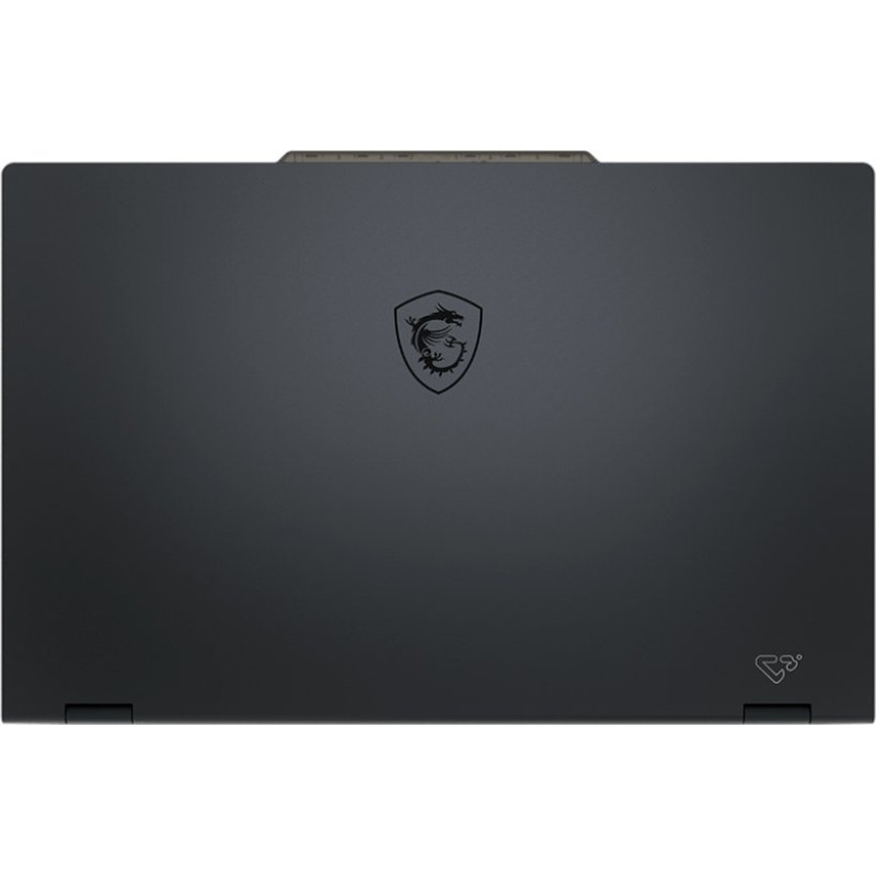 Ноутбук MSI CYBORG 15 B2RWEKG Black (B2RWEKG-1036XUA)