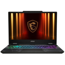 Ноутбук MSI CYBORG 15 B2RWEKG Black (B2RWEKG-1036XUA)