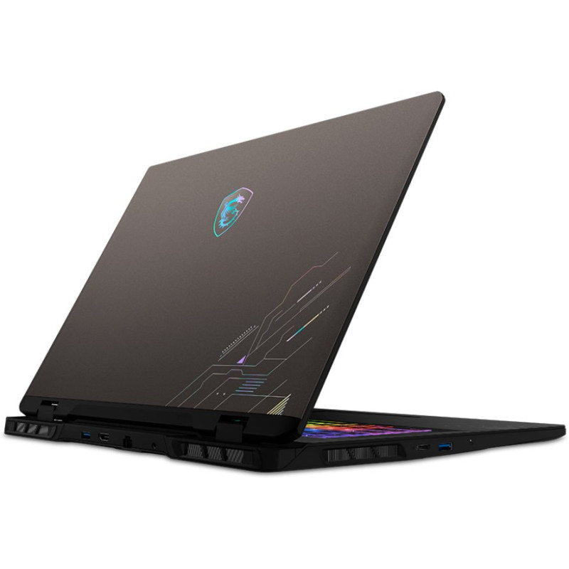 Ноутбук MSI CROSSHAIR A17 HX AI (D2XWGKG-057XUA)