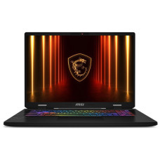 Ноутбук MSI CROSSHAIR A17 HX AI (D2XWGKG-057XUA)