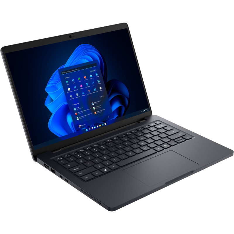 Ноутбук Dell Pro Max 16 (BTO602MC16255UA_W11P)