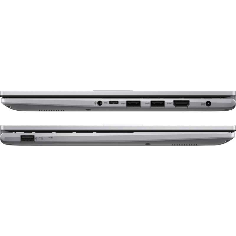 Ноутбук ASUS Vivobook 14 X1404VA-EB1528 (90NB13U2-M00LL0)