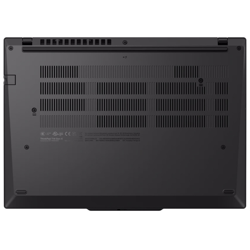 Ноутбук Lenovo ThinkPad T14 G6 (21QDS0GN00)
