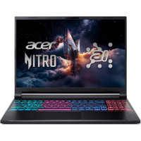 Ноутбук ACER Nitro V 16S AI ANV16S-61-R9MB (NH.QXNEU.004)