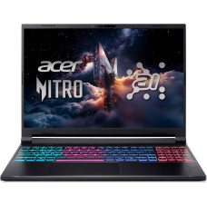 Ноутбук ACER Nitro V 16S AI ANV16S-61-R9MB (NH.QXNEU.004)