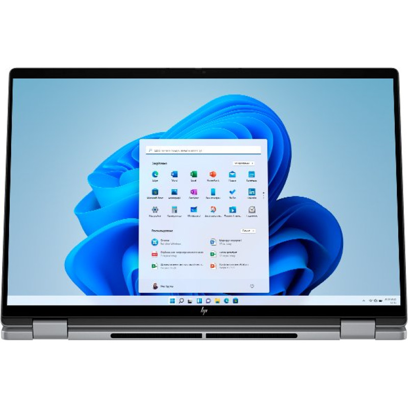 Ноутбук HP OmniBook X Flip x360 16-ar0003ua (C3VD3EA)