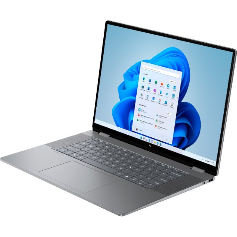 Ноутбук HP OmniBook X Flip x360 16-ar0003ua (C3VD3EA)