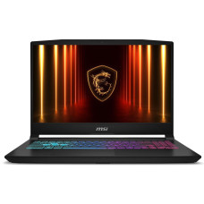 Ноутбук MSI KATANA 15 HX B14WFK Black (B14WFK-1013XUA)