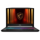 Ноутбук MSI KATANA 15 HX B14WFK Black (B14WFK-1013XUA)