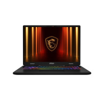 Ноутбук MSI CROSSHAIR A17 HX (D8WGKG-049XUA)