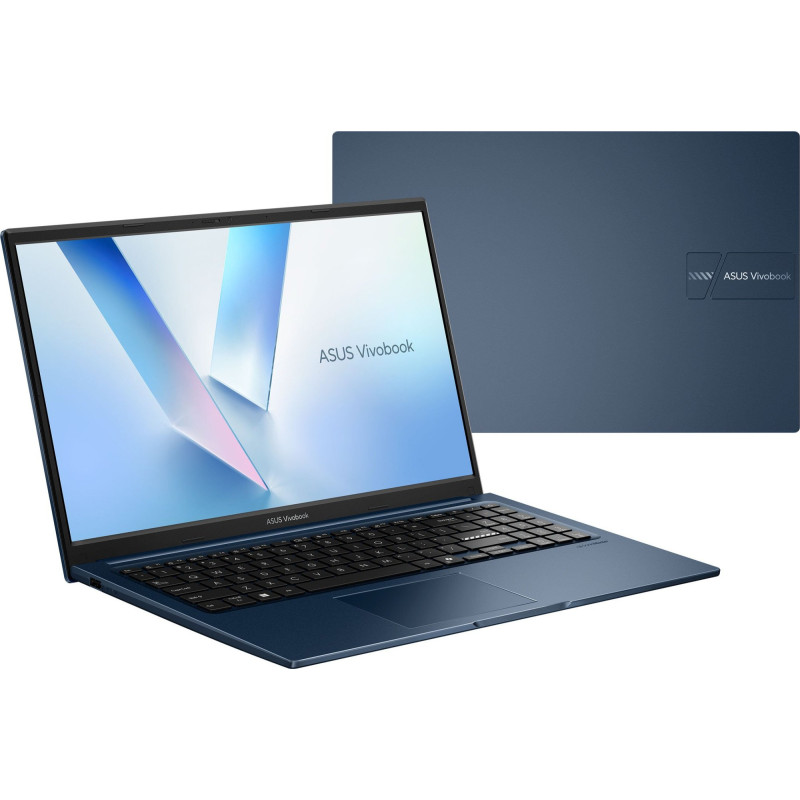 Ноутбук ASUS Vivobook 15 X1504MA-BQ109 (90NB17I1-M005A0)