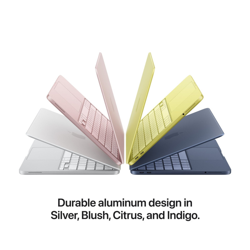Ноутбук Apple MacBook Neo A3404 (MHFD4UA/A)