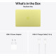 Ноутбук Apple MacBook Neo A3404 (MHFD4UA/A)