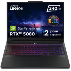 Ноутбук LENOVO Legion Pro 7 16IAX10H (83F5007ARA)