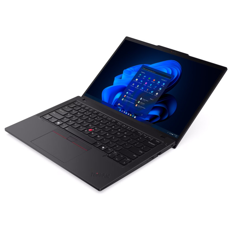Ноутбук Lenovo ThinkPad T14 G6 (21QDS0GQ00)