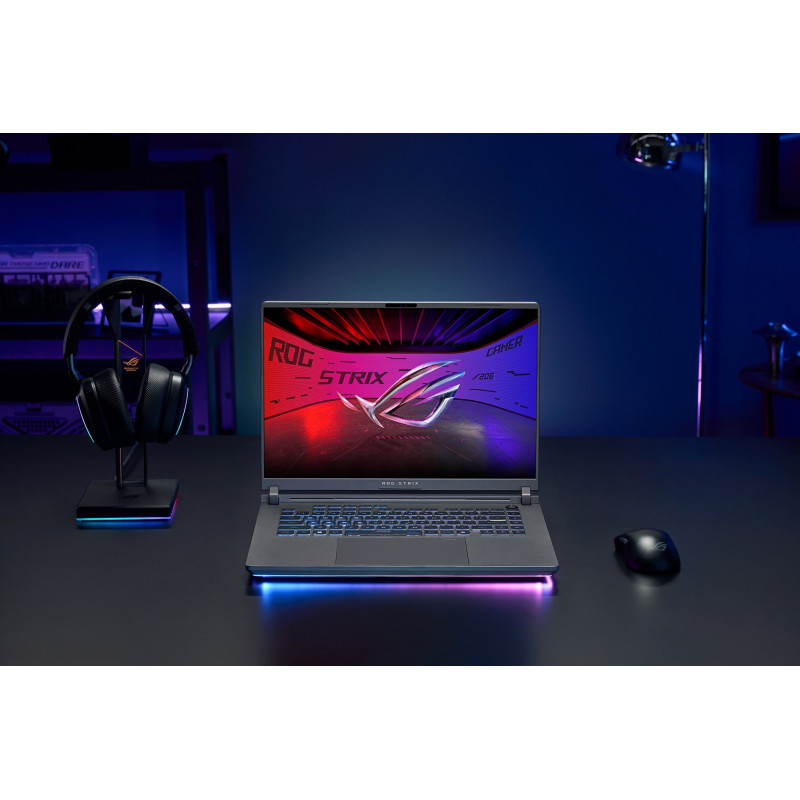 Ноутбук ASUS ROG Strix G16 G615LW-S5204 (90NR0LG1-M00A80)