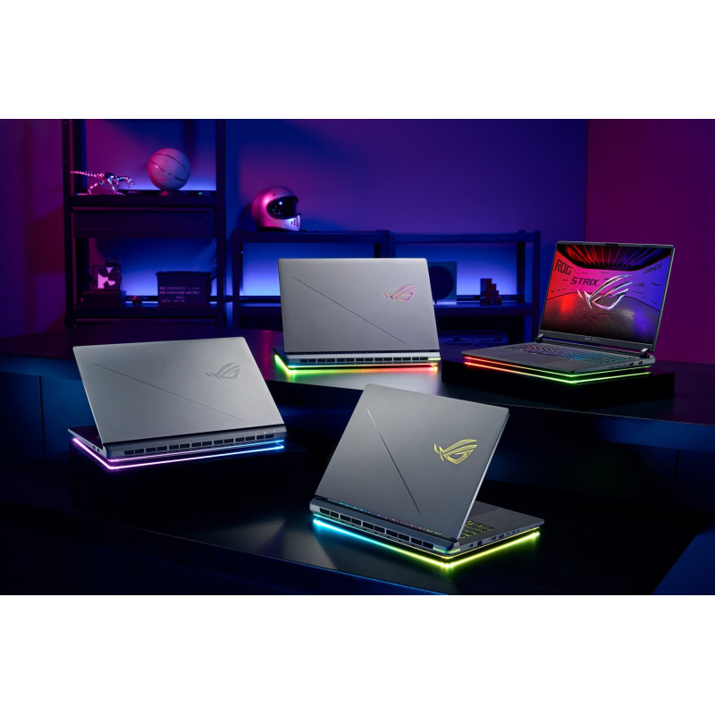 Ноутбук ASUS ROG Strix G16 G615LW-S5204 (90NR0LG1-M00A80)