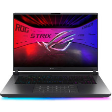 Ноутбук ASUS ROG Strix G16 G615LW-S5204 (90NR0LG1-M00A80)