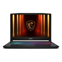Ноутбук MSI KATANA 15 HX B14WGK Black (B14WGK-1011XUA)