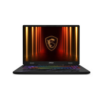 Ноутбук MSI PULSE A16 AI+ (C3XWFKG-029XUA)