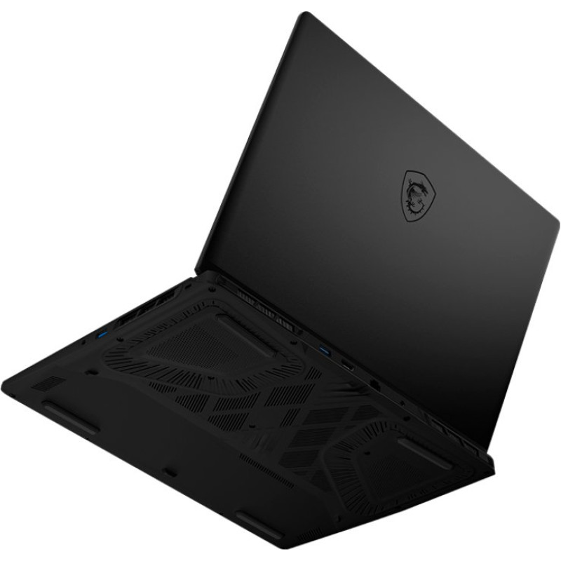 Ноутбук MSI PULSE A16 AI+ (C3XWFKG-029XUA)