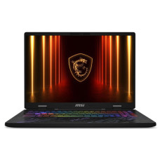 Ноутбук MSI PULSE A16 AI+ (C3XWFKG-029XUA)