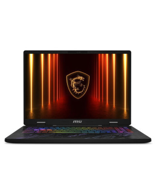 Ноутбук MSI PULSE A16 AI+ (C3XWFKG-029XUA)
