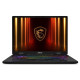 Ноутбук MSI PULSE A16 AI+ (C3XWFKG-029XUA)