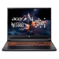 Ноутбук ACER Nitro V 16 ANV16-72-79NG (NH.QUSEU.00E)