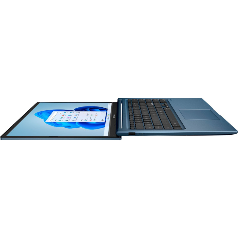 Ноутбук ASUS Vivobook 15 X1504MA-BQ130W (90NB17I1-M00540)