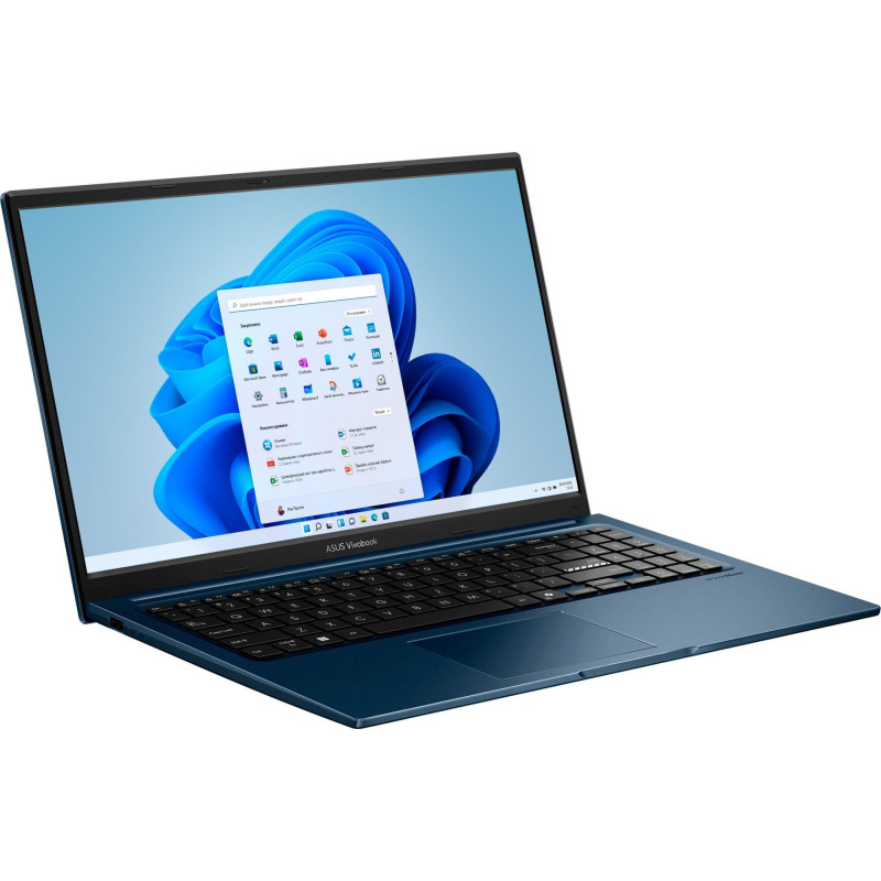 Ноутбук ASUS Vivobook 15 X1504MA-BQ130W (90NB17I1-M00540)