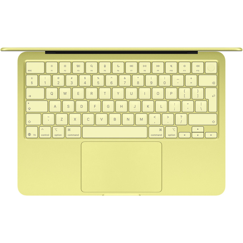 Ноутбук Apple MacBook Neo A3404 (MHFE4UA/A)
