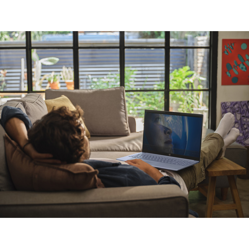 Ноутбук HP OmniBook 5 16-af1011ua (BV5W5EA)