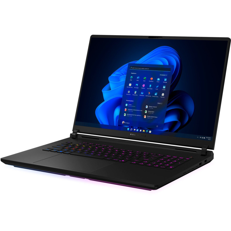 Ноутбук ASUS ROG Strix SCAR 18 G835LX-SA238X (90NR0LF1-M00BZ0)