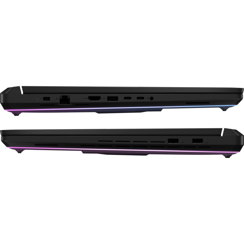Ноутбук ASUS ROG Strix SCAR 18 G835LX-SA238X (90NR0LF1-M00BZ0)