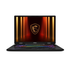 Ноутбук MSI PULSE A17 AI+ (C3XWFKG-022XUA)