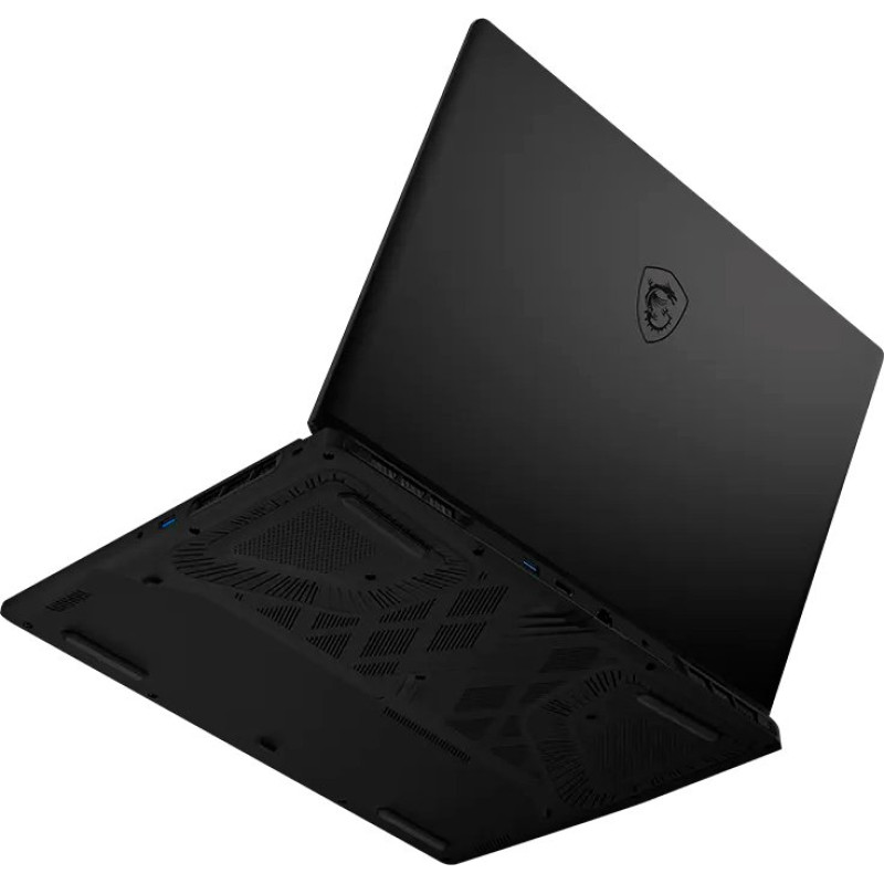 Ноутбук MSI PULSE A17 AI+ (C3XWFKG-022XUA)