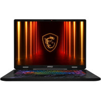 Ноутбук MSI PULSE A17 AI+ (C3XWFKG-022XUA)