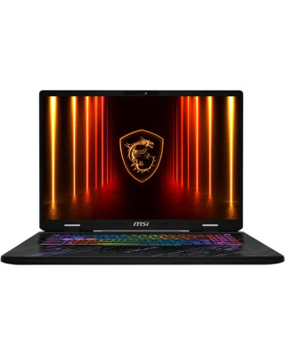 Ноутбук MSI PULSE A17 AI+ (C3XWFKG-022XUA)