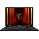 Ноутбук MSI PULSE A17 AI+ (C3XWFKG-022XUA)