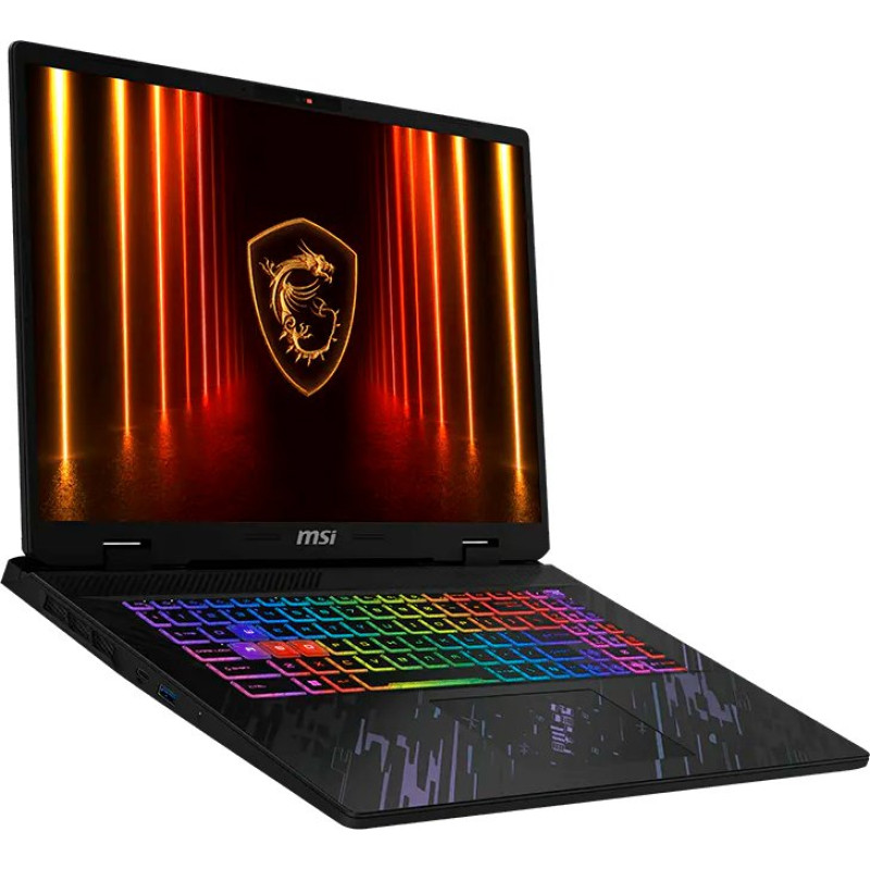 Ноутбук MSI PULSE A17 AI+ (C3XWFKG-022XUA)