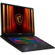 Ноутбук MSI PULSE A17 AI+ (C3XWFKG-022XUA)