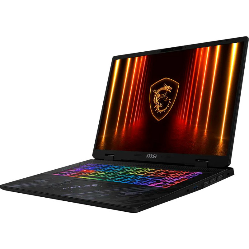 Ноутбук MSI PULSE A17 AI+ (C3XWFKG-022XUA)