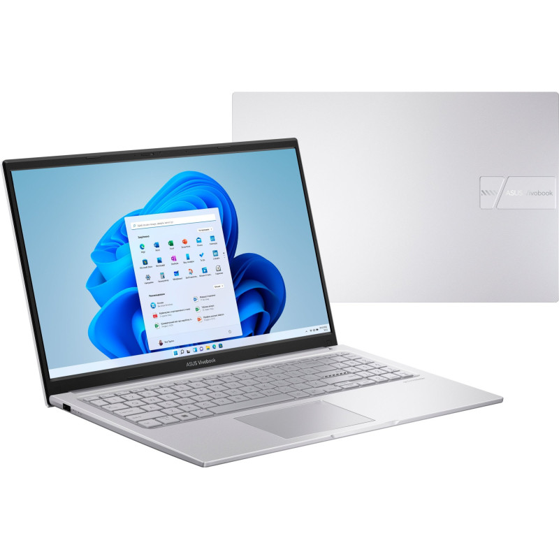 Ноутбук ASUS Vivobook 15 X1504MA-BQ131W (90NB17I2-M00550)