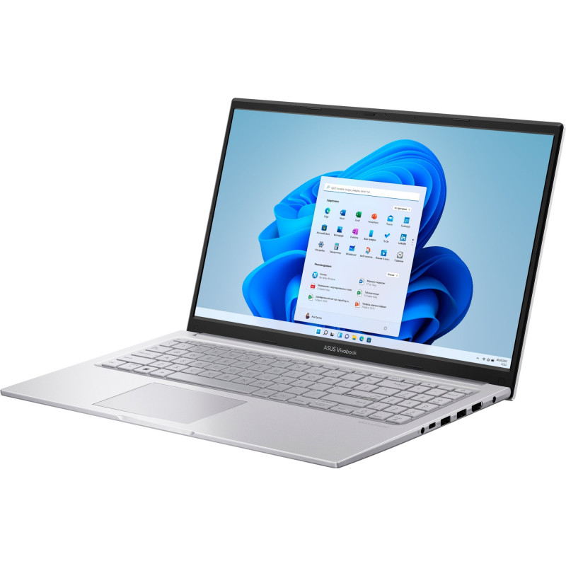 Ноутбук ASUS Vivobook 15 X1504MA-BQ131W (90NB17I2-M00550)