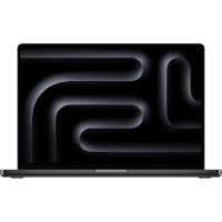 Ноутбук Apple MacBook Pro 16 A3428 M5 Pro Space Black (MGEC4UA/A)