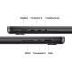 Ноутбук Apple MacBook Pro 16 A3428 M5 Pro Space Black (MGEC4UA/A)