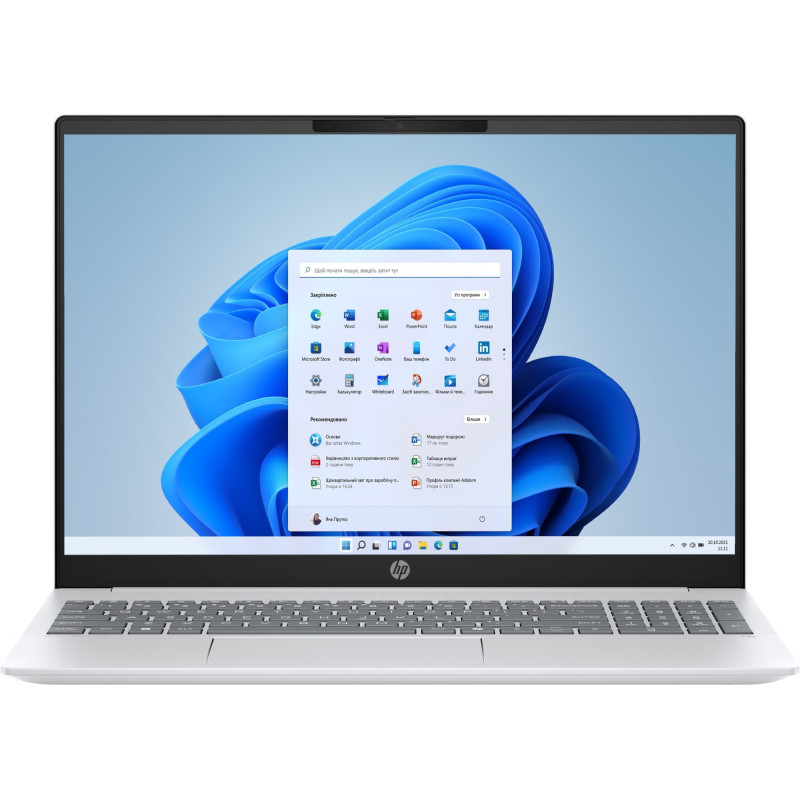 Ноутбук HP OmniBook 5 16-ag1015ua (C9RT0EA)