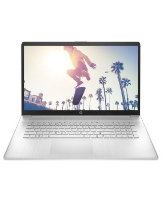 Ноутбук HP 17-CP2045ua (D16F5EA)