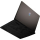 Ноутбук MSI CROSS A16 HX D8WFKG Black (D8WFKG-217XUA)